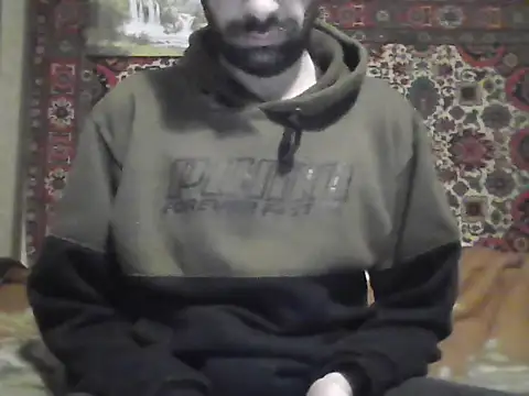 AlferezzSolvajo online show from December 16, 2025, 8:13 pm