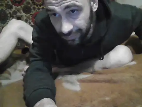 AlferezzSolvajo online show from November 1, 2025, 10:58 pm