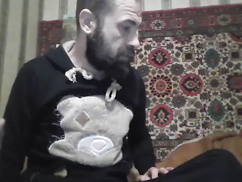 AlferezzSolvajo online show from October 5, 2025, 5:09 am