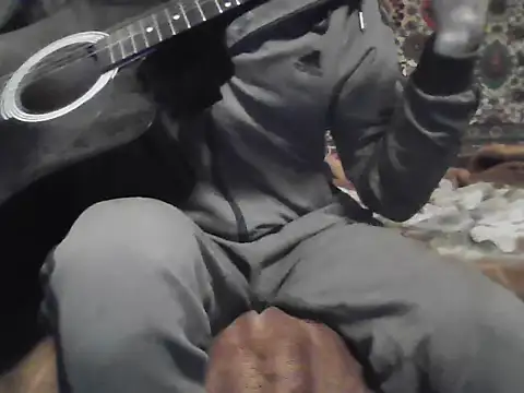 AlferezzSolvajo online show from November 2, 2025, 2:22 pm