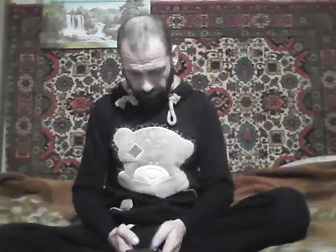 AlferezzSolvajo online show from November 20, 2025, 8:26 am