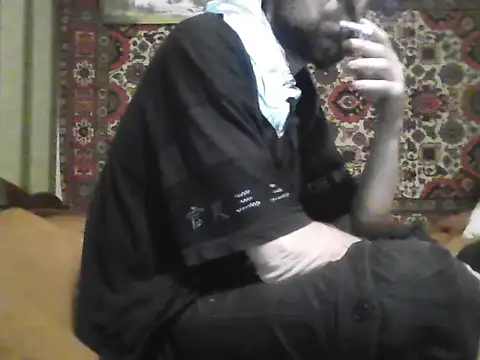 AlferezzSolvajo online show from September 10, 2025, 7:57 pm