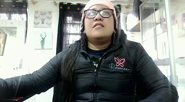 Astrid Rx online show from January 6, 2025, 5:06 pm