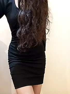 Angelnirvanaa online show from September 20, 2025, 10:42 am