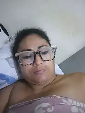 acuarela online show from January 15, 2025, 2:45 pm