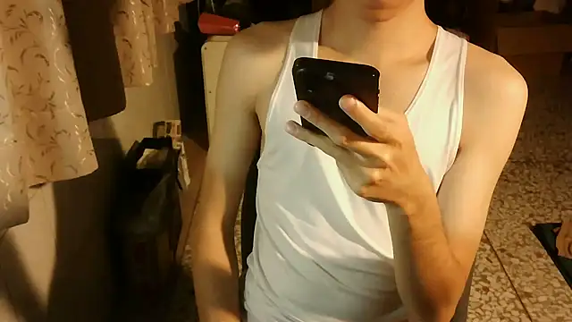 Snapshot of KYU890428 chatting on December 20, 2025, 5:05 pm KYU890428 online show from December 20, 2025, 5:05 pm