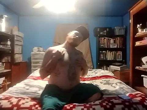 pssyslayer748 online show from March 4, 2026, 6:21 am