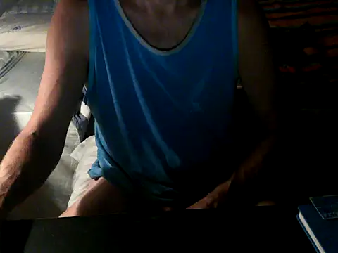 GoloZeusMax online show from October 6, 2025, 6:14 am