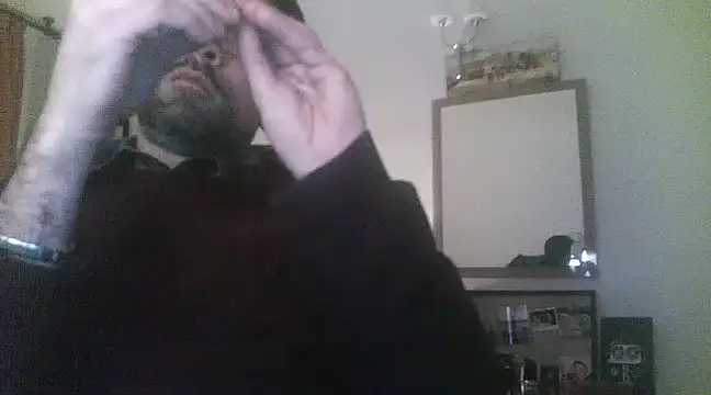 Patrickhound online show from March 3, 2025, 1:28 am