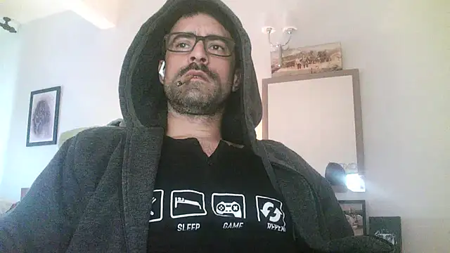 Patrickhound online show from February 5, 2025, 4:58 pm