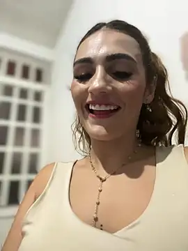 Snapshot of Samantha_bigboobs chatting on March 15, 2025, 12:25 am Samantha bigboobs online show from March 15, 2025, 12:25 am