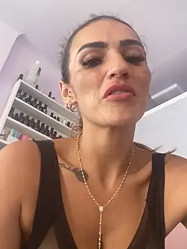 Snapshot of Samantha_bigboobs chatting on December 1, 2025, 5:47 pm Samantha bigboobs online show from December 1, 2025, 5:47 pm