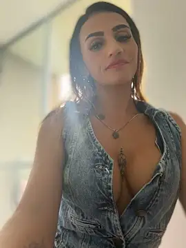 Samantha bigboobs online show from April 5, 2026, 6:14 pm