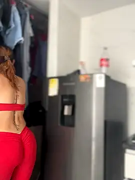 Snapshot of Samantha_bigboobs chatting on October 11, 2025, 3:13 pm Samantha bigboobs online show from October 11, 2025, 3:13 pm