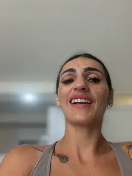 Samantha bigboobs online show from February 18, 2026, 4:03 pm