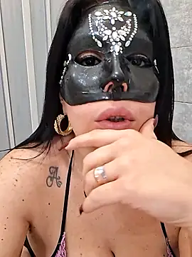 desyree89 online show from October 20, 2025, 3:30 am