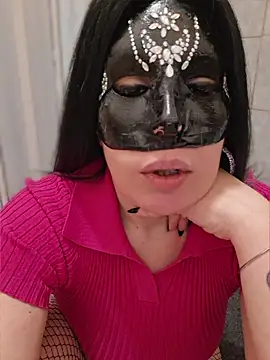 desyree89 online show from April 11, 2026, 4:53 am