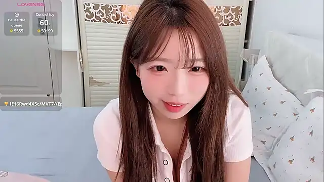 nicole 888 online show from March 19, 2025, 4:25 am