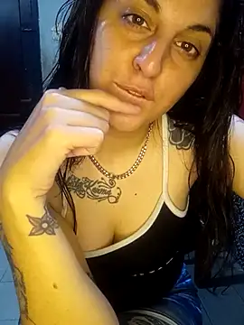 Camilita0 online show from November 26, 2025, 9:20 am