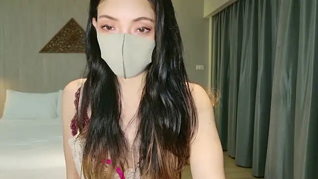 Mary-JP online show from February 15, 2026, 1:10 pm