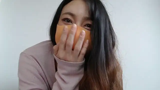 Mary-JP online show from January 21, 2025, 3:04 am