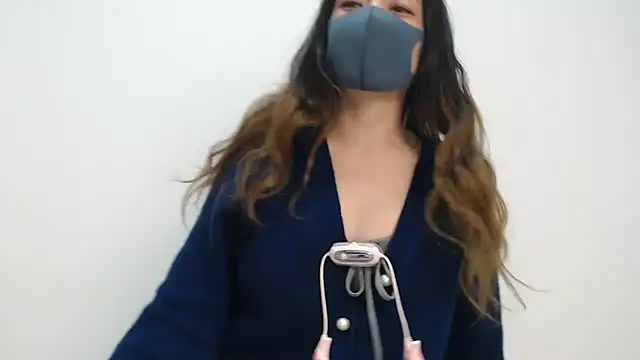 Mary-JP online show from February 15, 2025, 10:00 am