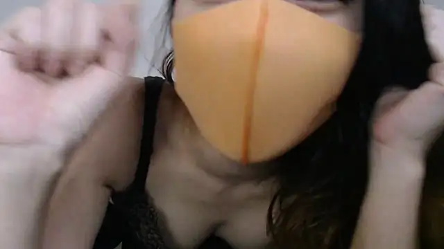 Mary-JP online show from January 24, 2025, 9:39 am