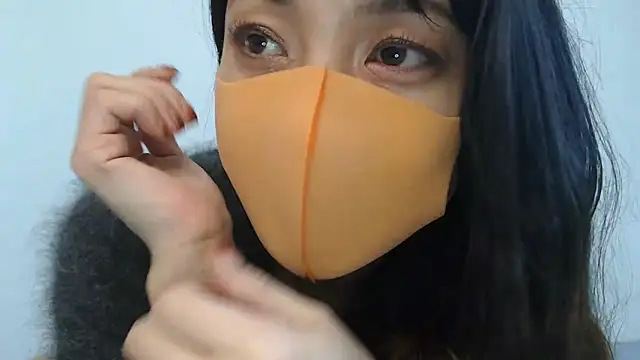 Mary-JP online show from February 14, 2025, 3:22 am