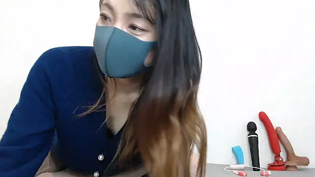 Mary-JP online show from March 9, 2025, 8:18 am