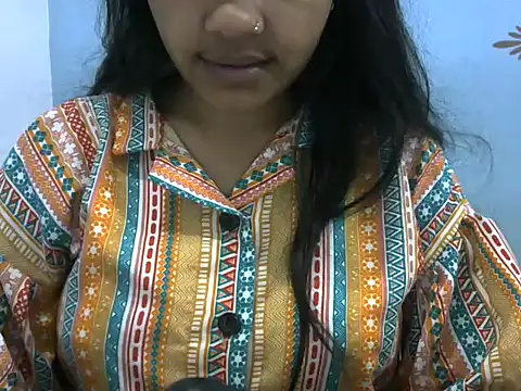 Misha Sweett online show from March 13, 2026, 4:01 pm