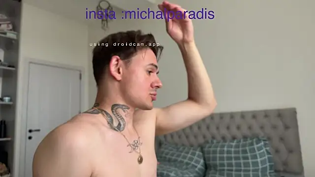 Snapshot of michael_sexdevil chatting on July 15, 2026, 10:00 am michael sexdevil online show from July 15, 2026, 10:00 am