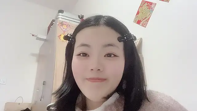 Koi-Serenac online show from February 8, 2025, 11:44 am