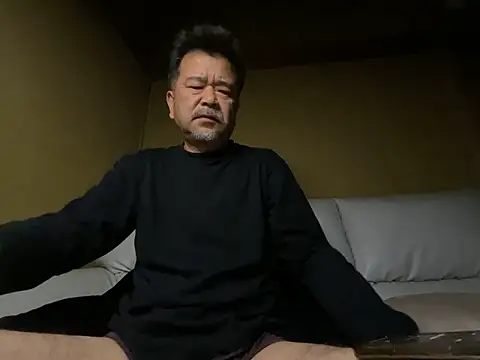 Ryo-j online show from March 24, 2026, 3:01 pm