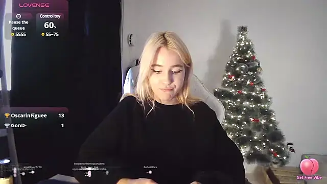 Snapshot of hornyyeva chatting on January 12, 2025, 6:17 am hornyyeva online show from January 12, 2025, 6:17 am