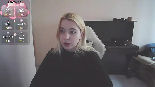 Snapshot of hornyyeva chatting on March 6, 2025, 3:46 am hornyyeva online show from March 6, 2025, 3:46 am