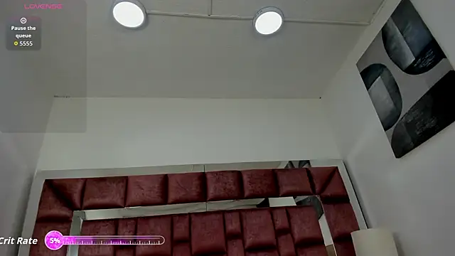 Snapshot of nayara_macherano chatting on December 16, 2025, 11:25 am nayara macherano online show from December 16, 2025, 11:25 am