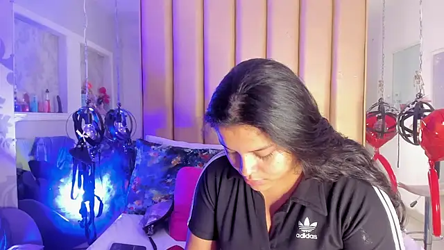 KonyBell online show from February 16, 2026, 12:48 pm