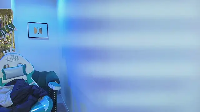 Arianna sweeet online show from December 21, 2025, 3:41 am