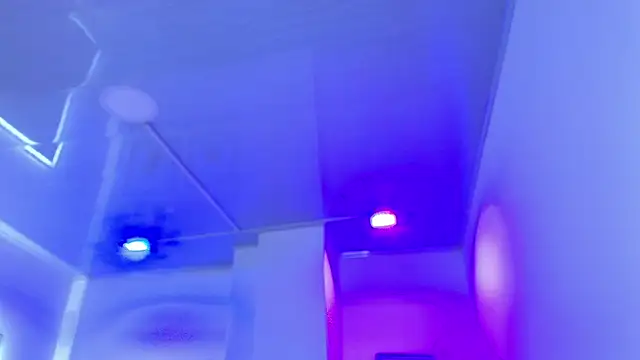 Arianna sweeet online show from April 9, 2026, 3:30 am