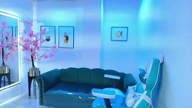 Arianna sweeet online show from January 9, 2026, 3:46 am