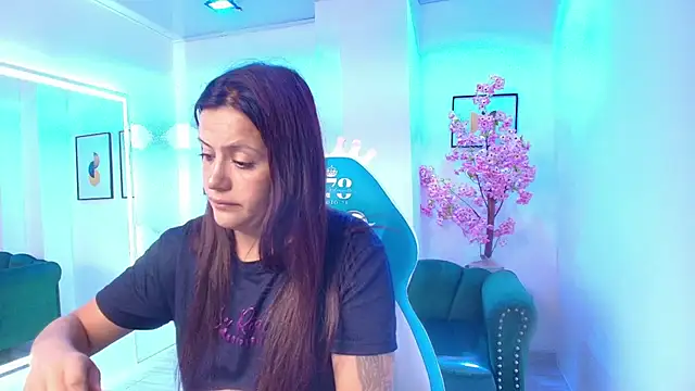 Arianna sweeet online show from March 11, 2026, 3:22 am