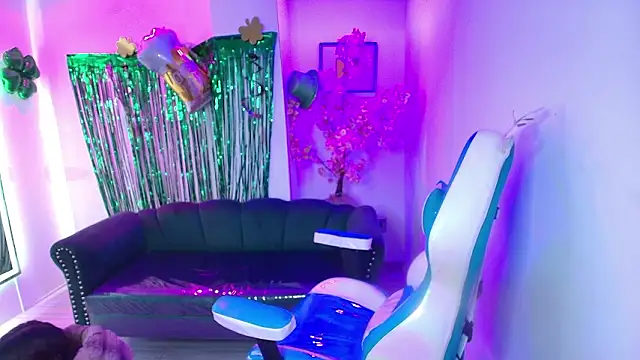 Arianna sweeet online show from March 20, 2026, 4:02 am