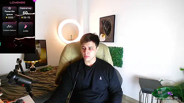 Thom Ohtani online show from February 13, 2026, 10:10 pm