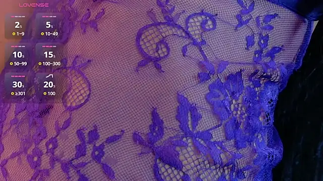 amabel zambrano online show from October 29, 2025, 12:15 pm