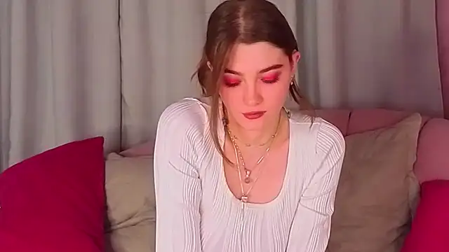 VITA TESS online show from December 13, 2025, 8:04 pm