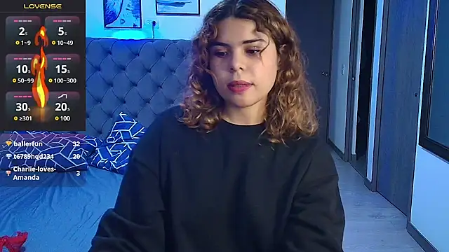 Snapshot of stellaallen24 chatting on March 9, 2025, 12:00 am stellaallen24 online show from March 9, 2025, 12:00 am