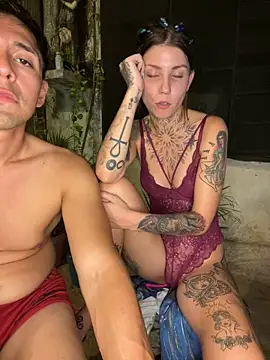 Izy cute  online show from February 20, 2025, 8:06 am