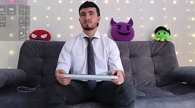 Snapshot of Dante_Bones chatting on January 23, 2025, 9:07 pm Dante Bones online show from January 23, 2025, 9:07 pm