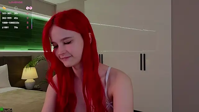 Snapshot of Rina_Red chatting on November 16, 2025, 1:43 am Rina Red online show from November 16, 2025, 1:43 am