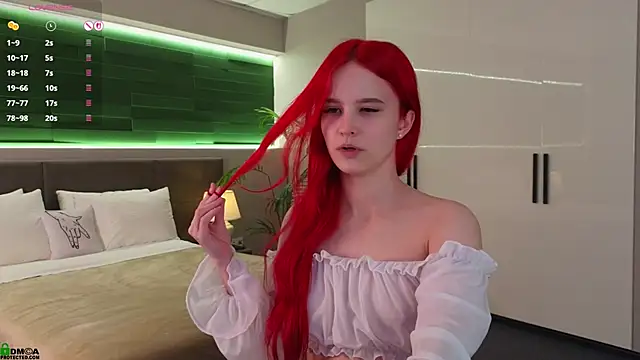 Snapshot of Rina_Red chatting on November 7, 2025, 1:43 am Rina Red online show from November 7, 2025, 1:43 am